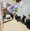 🏡PHỐ NAM DƯ - 33M - 5 TẦNG - CHỈ 6,5 TỶ🔥