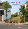 🔥 Bán đất Ninh Khánh – đối diện KS Hoàng Sơn – 260m² MT 13m – khách sạn, văn phòng