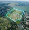 🏡 ĐẤT NỀN SỔ ĐỎ NHÀ BÈ – LIỀN KỀ PHÚ MỸ HƯNG – GIÁ TỪ 1,79 TỶ  Bán đất nền dự án Hiệp Phư