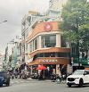 Duy nhất! Góc 2 mặt tiền khu Cao Thắng, Q3. DT 7 x 14m, 3 tầng tiện giữ tiền chỉ 19 tỷ TL