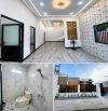 Bán gấp nhà mới hoàn thiện ngang 8m, 2PN, sân ô tô - giá 999tr tại Long Hoa - Tây Ninh