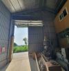Cho thuê kho 320m2 ngay bến xe yên nghĩa