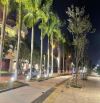 Bán đất MT đường THĂNG LONG -Khu Vip View sông HÀN .DT 150m2 giá 23ty5 có TL