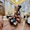 NHÀ ĐẸP VĂN PHÚ – FULL NỘI THẤT CAO CẤP – NGÕ NGẮN GẦN Ô TÔ