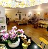 ĐẲNG CẤP LIỀN KỀ LOUIS ĐẠI MỖ, 428M2, 2 CĂN LÔ GÓC, 5 TẦNG, KINH DOANH - VĂN PHÒNG VIP