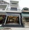 Bán căn nhà 3 tầng ngõ phố Bình Lộc khu 7 Tân Bình phường Lê Thanh Nghị tp Hải Phòng !