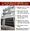 CHỈ 5.5 TỶ- NHÀ 3 TẦNG- NGANG 4.2m- 4PN- 4 CHỖ TỚI NHÀ, HUỲNH TẤN PHÁT