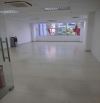 VĂN PHÒNG cho thuê mặt tiền đường QUANG TRUNG - 70 m2 Trống suốt