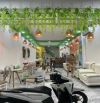 BÁN NHÀ MẶT TIỀN GÒ DẦU 4,2x21 NGAY TÂN QUÝ-SÁT VÁCH AEON MALL TÂN PHÚ CHỈ 11,5 tỷ