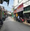 Bán đất trục kinh doanh chính Tây Bầu - Kim Chung, 129m², mt 4.8m, vị trí vàng kinh doanh