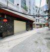 12.5 TỶ - 48M2 - 5 TẦNG VÕ THỊ SÁU, THANH NHÀN - HAI BÀ TRƯNG