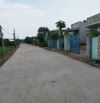 BÁN ĐÁT 1000m full THỔ, ĐỨC HÒA-LONG AN, GIÁ 6tr5/m