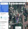 BÁN ĐÁT 1000m full THỔ, ĐỨC HÒA-LONG AN, GIÁ 6tr5/m
