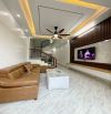 Bán nhà trong ngõ đường Bà Triệu - xe máy tránh nhau - Giá chỉ nhỉnh 2 tỷ