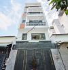 NHÀ XÂY MỚI TRỤC LÂM VĂN BỀN, QUẬN 7. BÁN GIÁ: 5Tỷ390/ 4x15 (60m2) - ĐƯỜNG 6m THÔNG THOÁNG