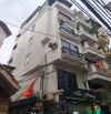 Cân bán nhà mặt Phố GIáp Nhị  --- 33m2-6T- 3m MT - Giá 12 tỷ  Kinh Doanh.