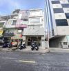 Bán nhà MT Nguyễn Văn Tráng, P. Bến Thành, Quận 1 - 4x15m - 4 tầng - Giá 39 tỷ