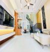 ⭕️ SIÊU PHẨM 3 TẦNG FULL NỘI THẤT Trần Đình Tri – 65M² NGANG 4.7M – GẦN BIỂN - GIÁ 5.X TỶ