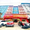 Bán Toà nhà 2 MT KDC Trung Sơn - 12x40m - Hầm 6 Tầng - Giá 85 tỷ