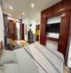 CĂN HỘ 5 TẦNG BIỂN MỸ KHÊ PHỐ THẠCH LAM DÒNG TIỀN 55 TR/ TH