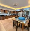 Phố Vân Hồ 60m2, 6T thang máy, MT4.4m Gara ô tô gần Công Viên Thống Nhất