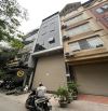 Thật nhanh ! Phân lô Liễu Giai 60m2 6T MT4m5 thông sàn thang máy vị trí đẹp đường oto 25tr