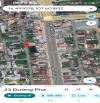 📢 BÁN LÔ ĐẤT MẶT TIỀN ĐƯỜNG PHA ĐỐI LƯNG ĐƯỜNG PHẠM VĂN ĐỒNG CẠNH NGÂN HÀNG VIETCOMBANK.