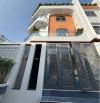 Bán nhà 4 tầng Ngang 7.5m2 - Căn Góc Ngay Cầu Phú Xuân  Kề Quận 7 - Nhỉnh 7 Tỷ