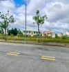 Bán lô đất Vsip Quảng Ngãi diện tích 7x22 154m2 hướng nam đối diện công viên