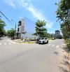 Bán lô góc 2 mặt tiền Phạm Xuân Ẩn – view công viên, sát sông Hòa Xuân cực hiếm