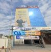 Bán tòa nhà 6 tầng MT Hà Huy Giáp giáp Gò Vấp, DT: 7.7x20m, giá 29 tỷ tl