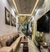 🏡 Bán nhà 4 tầng tại Hoàng Văn Thụ, Minh Khai, Hồng Bàng Giá 4,9 tỷ
