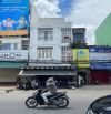 BÁN NHÀ 2 LẦU MẶT TIỀN ĐƯỜNG MẬU THÂN GẦN SIÊU THỊ LOTTE