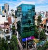 Siêu Phẩm Building Góc 2MT Nguyễn Huy Tưởng, Bình Thạnh – Ngang 13m – HĐ Thuê 4 Tỷ/Năm