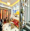 Cho thuê nhà nguyên căn ngõ 523 Minh Khai, Hai Bà Trưng 30M x 5T giá 12 triệu SẠCH ĐẸP