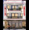Bán nhà 3 tầng tại An Chân, Sở Dầu, Hồng Bàng, Hải Phòng giá 3,25 tỷ