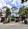CHÍNH CHỦ BÁN BIỆT THỰ HIM LAM BÌNH CHÁNH, NHÀ ĐẸP Ở NGAY. 250m2 x4T - Giá 75 Tỷ.