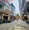 ngõ Hàng Hương, diện tích 70m, 5tầng. MT 4m, giá 35 tỷ Hoàn Kiếm