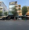 Bán Tòa nhà MT Nguyễn Trường Tộ, Quận 4, DT 8x20m, 5 tầng, HĐT 300tr, Giá 95 tỷ
