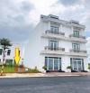 Bán đất nền Bình Dương, ngay cổng vào KCN VSip 2, gần vòng xoay Cổng Xanh, giá 900 triệu.