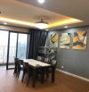 Cho thuê căn hộ CC Vinhomes D
