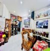 Bán nhà hẻm xe hơi gần chợ Hòa Bình Quận 5 chỉ 9.98 tỷ