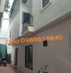 Bán nhà "tặng kèm hồ điều hoà" - Khoan Tế, Đa Tốn 40m2; 3tầng; MT:9m; 4,65 tỷ.