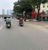 BÁN ĐẤT CHÍNH CHỦ NGÃ TƯ CANH - SÁT NAM TỪ LIÊM , 160m2 MT10m , Ô tô , XDCCMN quá đỉnh