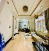 BÁN GẤP BIỆT THỰ BÌNH THẠNH OTO VÀO NHÀ - NGANG ĐẸP 12.5M 217m² 3 TẦNG - 23.x TỶ TL