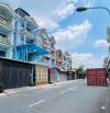 Mặt tiền kinh doanh Tân Chánh Hiệp sát Nguyễn Ảnh Thủ - 4x22m 4 tầng kiên cố - Sổ 2025