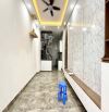Lô góc phố Trương Định 40m2 x5T 7.8 tỷ ngõ nông sát phố thang máy nhà mới sổ CC có TL