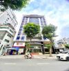 QUỸ ĐẤT LỚN HIẾM HOI 380M² MẶT TIỀN NGUYỄN ĐÌNH CHIỂU, QUẬN 3 - NGANG KHỦNG 10M