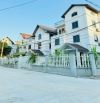 Bán Biệt Thự 244m2 Siêu Víp Tại Khu Phố Đồng Xép, Đại Đồng
