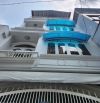 Bán nhà Trần Quang Diệu Q3 vài căn mặt tiền DT36m2 ngang 5 kinh doanh nhỉnh 8ty